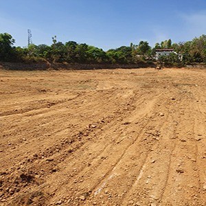 Plot for sale at Galajwari, Dehradun.